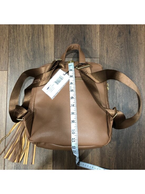 25 liter backpack rain cover Raincover - Weather Protection 23 Jan-Feb-March Bleach Graphic Backpack, 16inches Color:TAN it encloses backpacks with